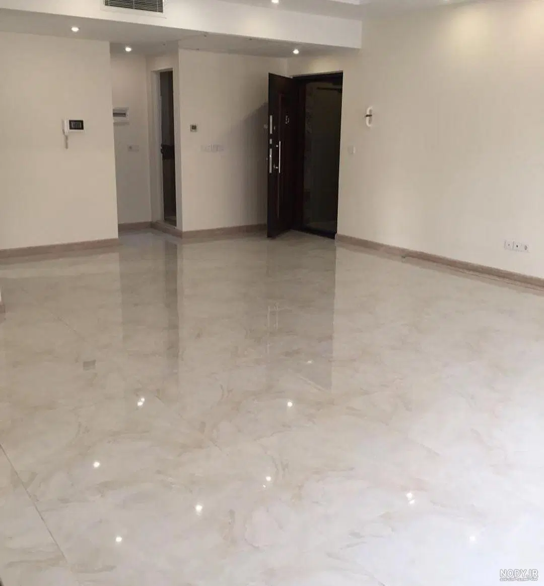 دکتر هوشیار ۷۶ متر تک واحدی