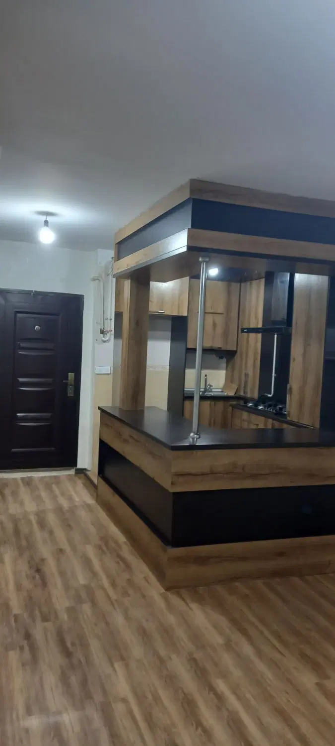 آپارتمان ارکیده ۸۰ متری