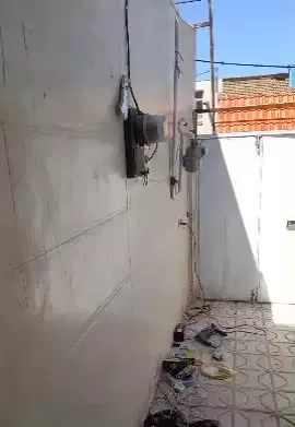 منزل ویلایی ۸۰ متری نوساز