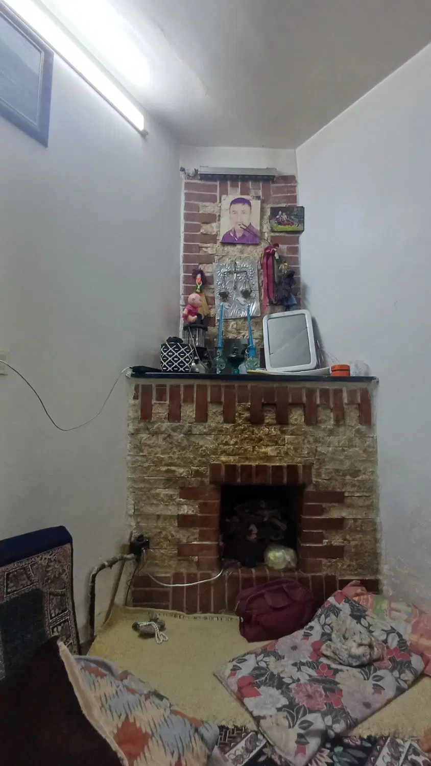 خانه کلنگی ویلایی دوبلکس دو طبقه
