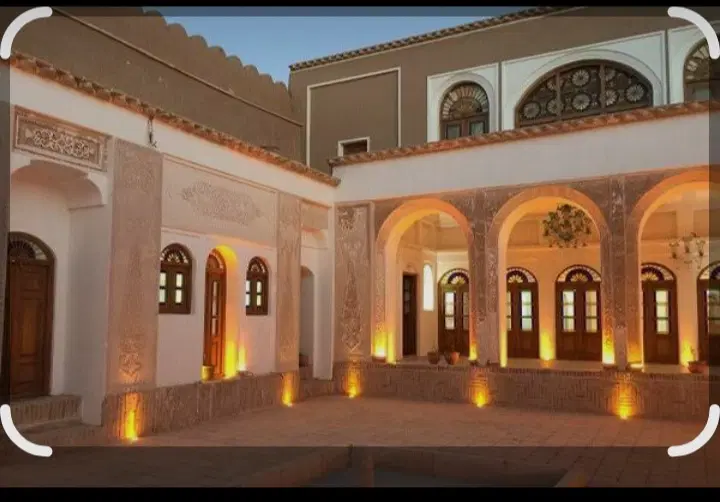 خانه کلنگی