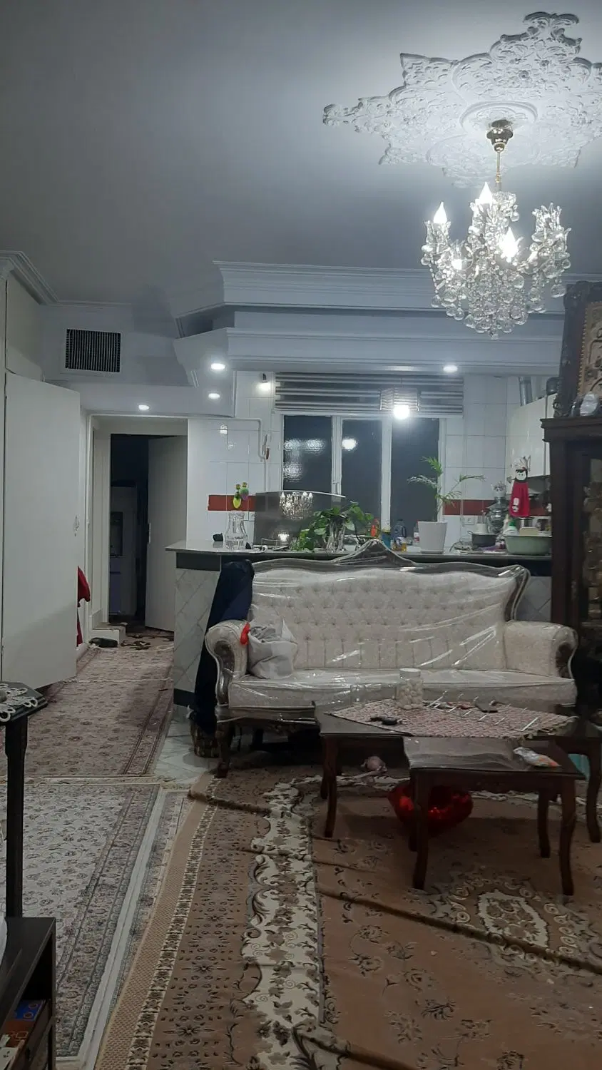 اجاره منزل ۶۵متری مجیدیه نزدیک مترو صیاد