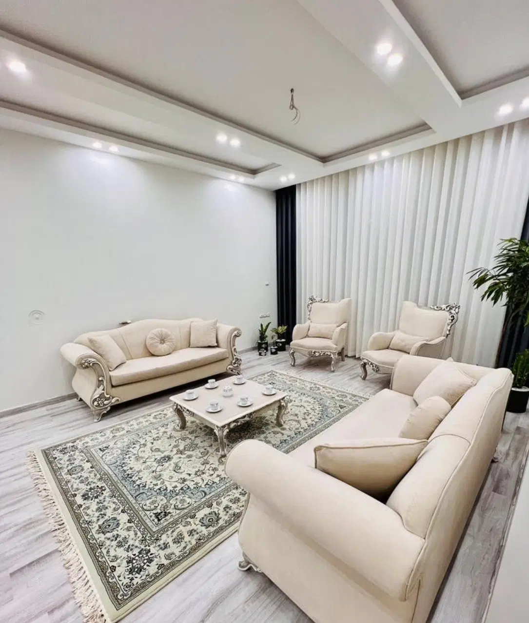 دوخواب تکمیل سند تک برگ ۸ واحدی