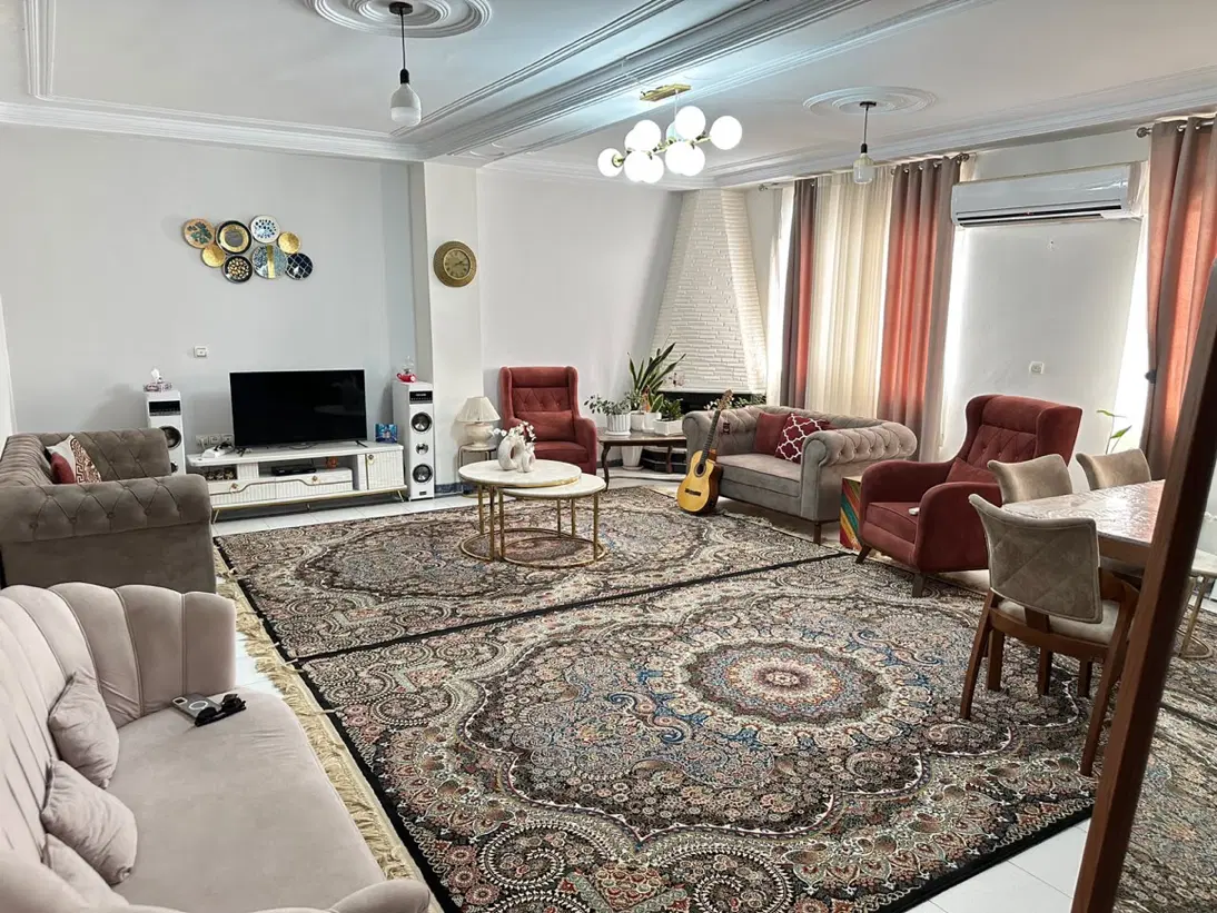 خانه سند تک برگ در مهرشهر