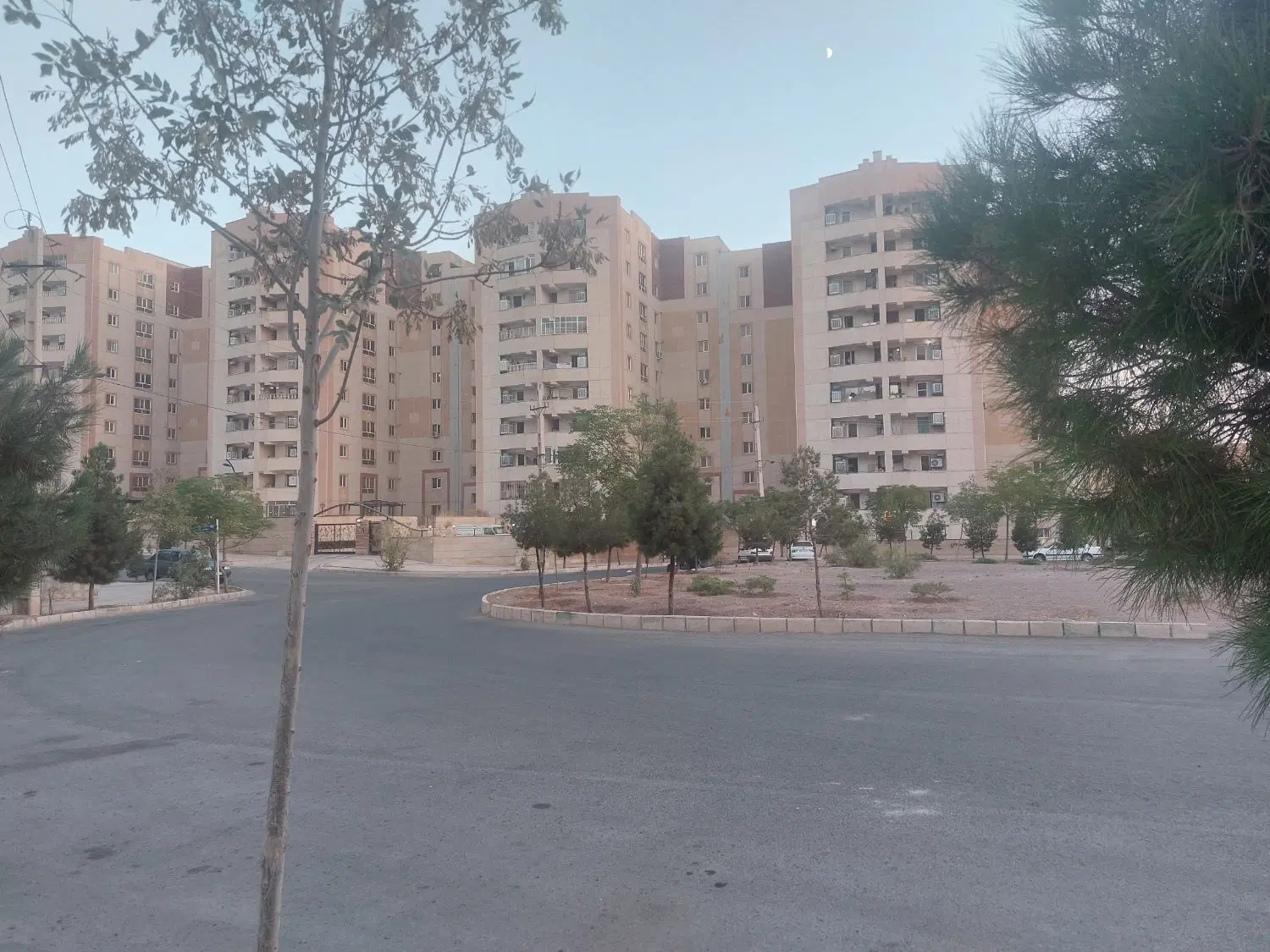 پیش فروش آپارتمان