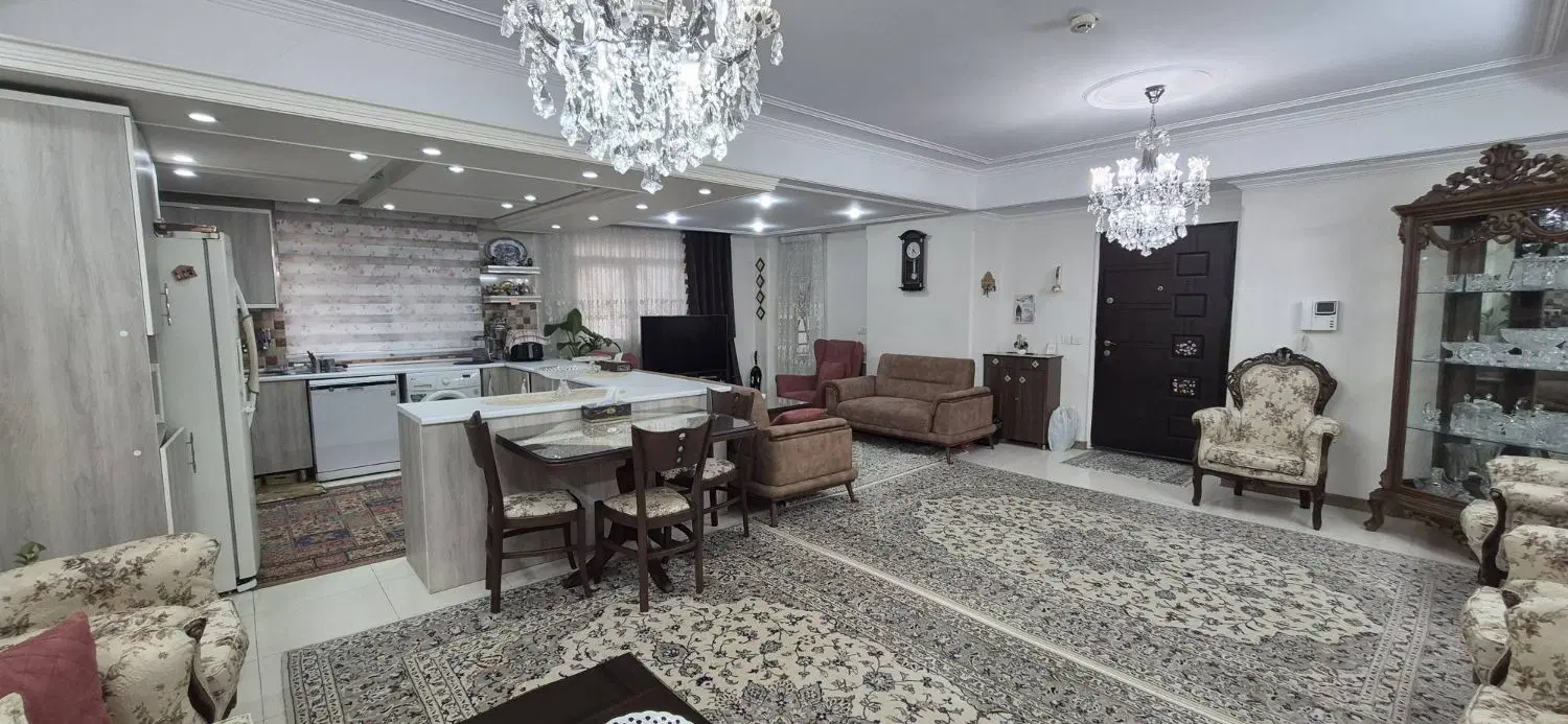 فروش آپارتمان