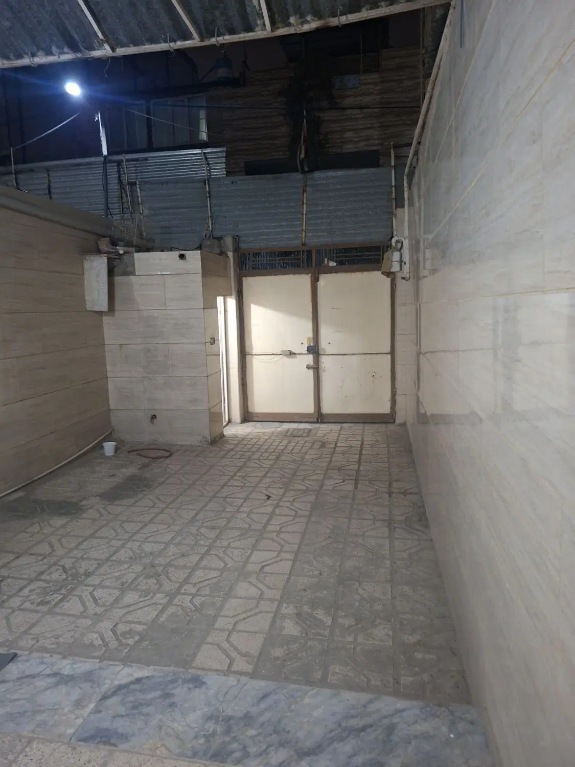 ویلایی