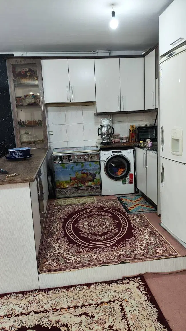 آپارتمان ۷۲متر
