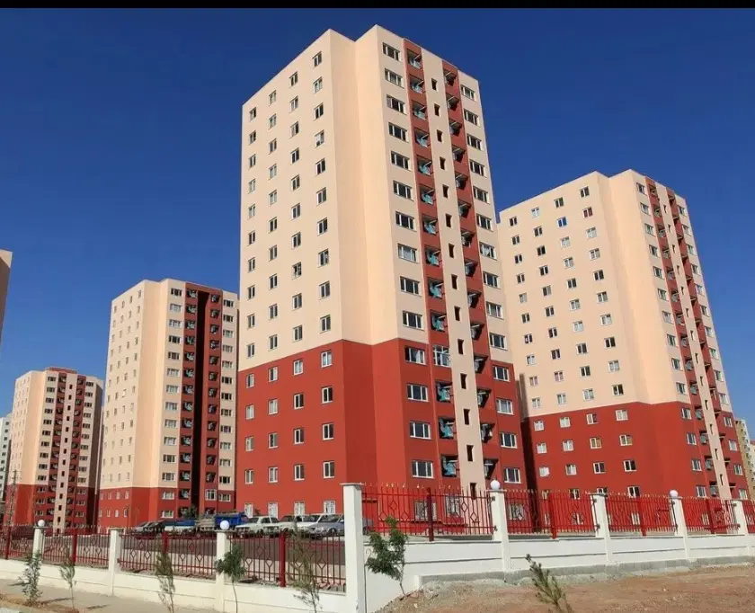 فروش ۷۸ متر آپارتمان _ کوزو ۵