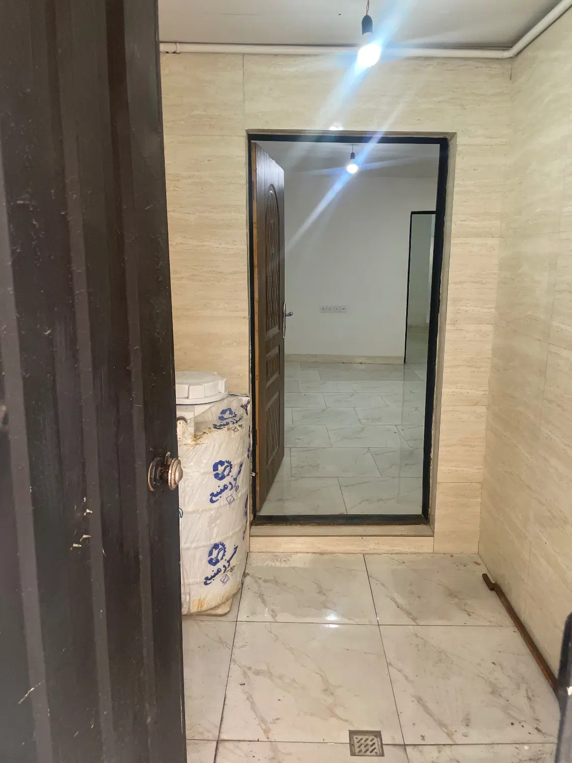 فروش خانه ویلایی هم کف