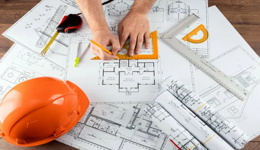 مجری ذیصلاح ساختمان نظام مهندسی