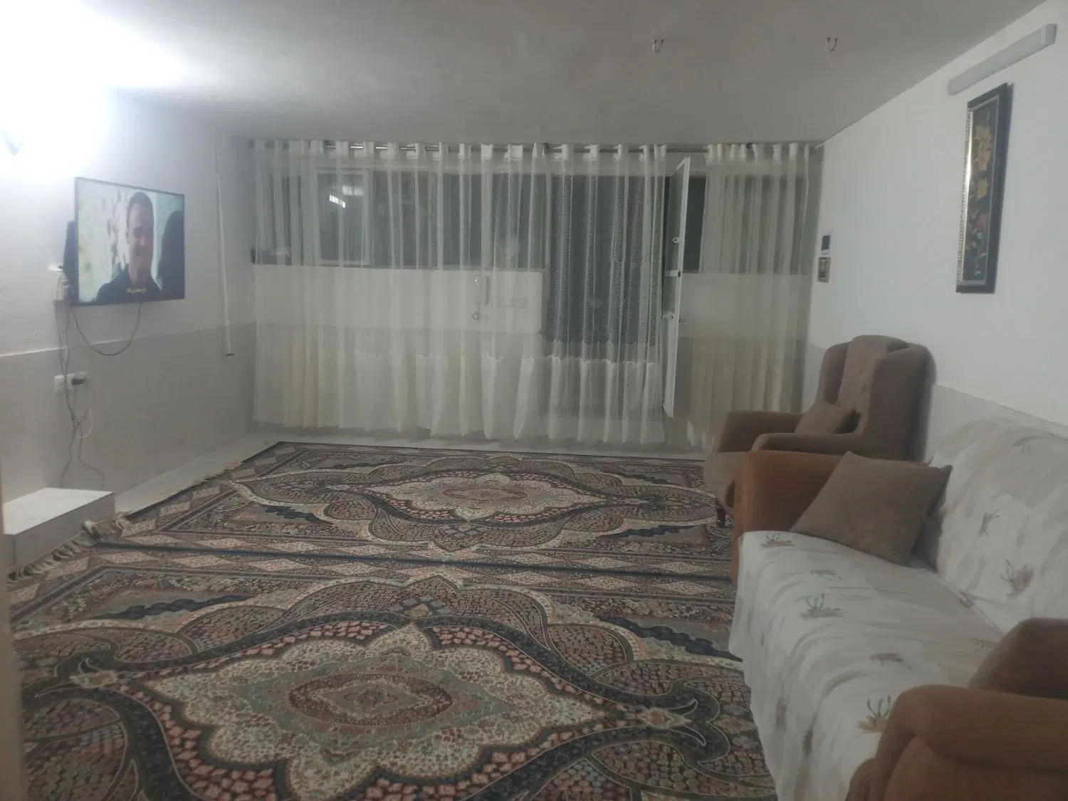 ۵۰ متر یک خواب مطهری شمالی رهن واجاره