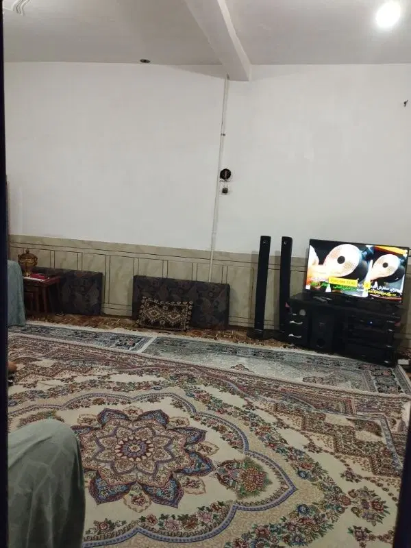 خانه فروشی پشت بازار