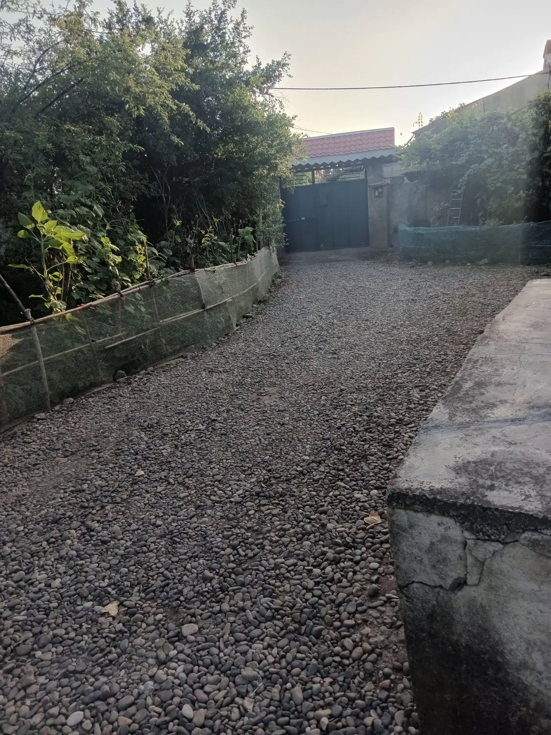 خانه ویلایی