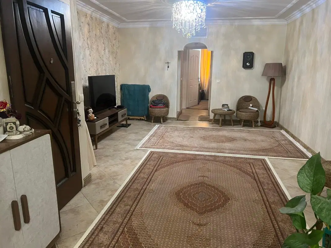 اپارتمان سلسبیل فروش فوری سند ازاد
