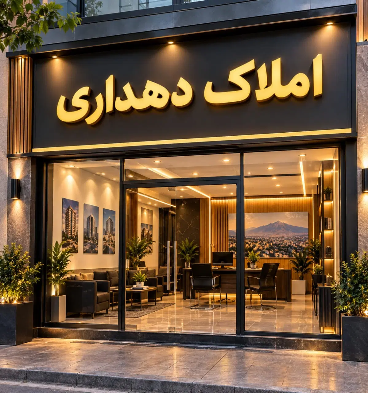 آپارتمان۲ خوابه_مجتمع برندوصال گاز_ملکی