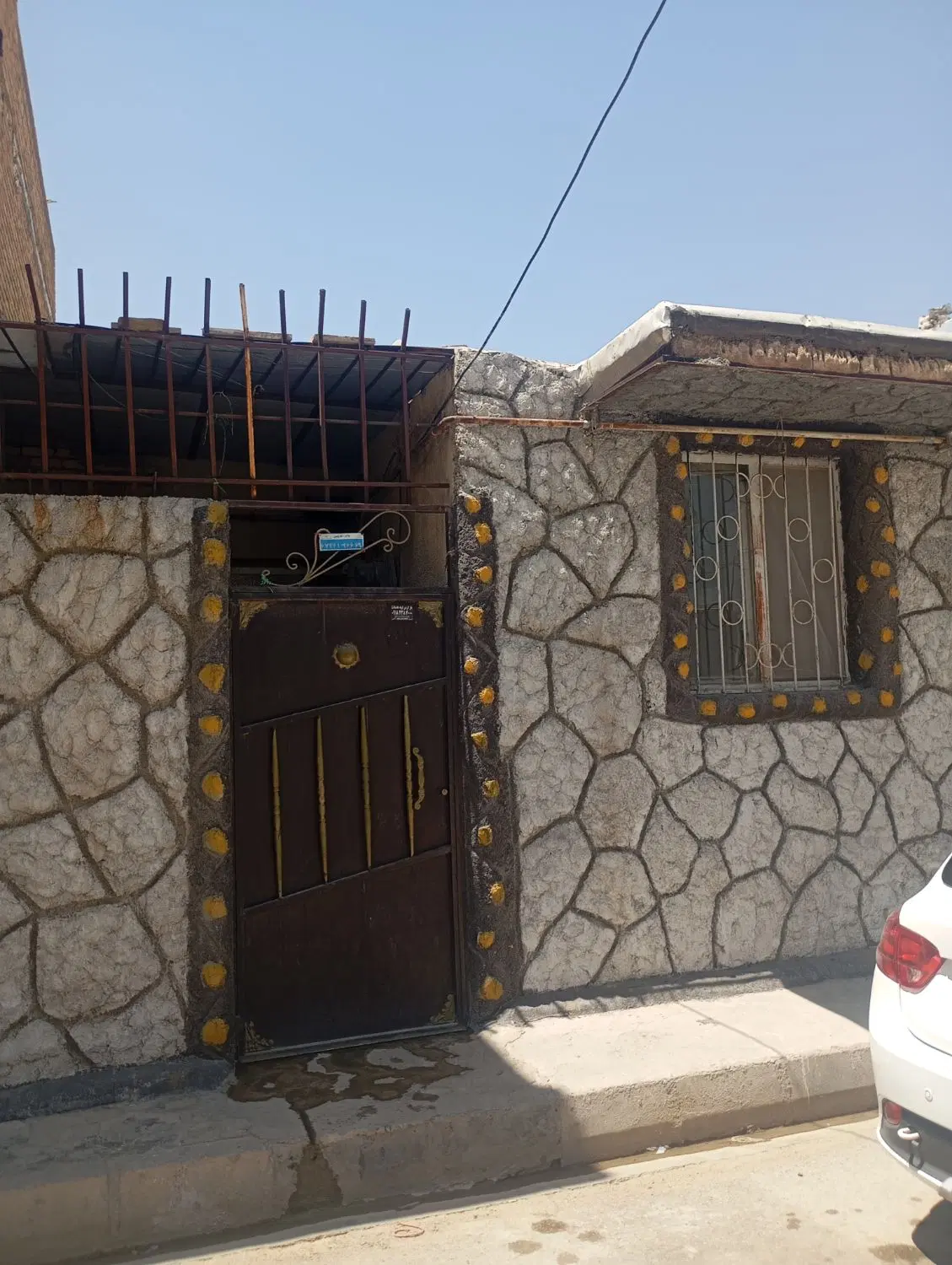 منزل ویلای