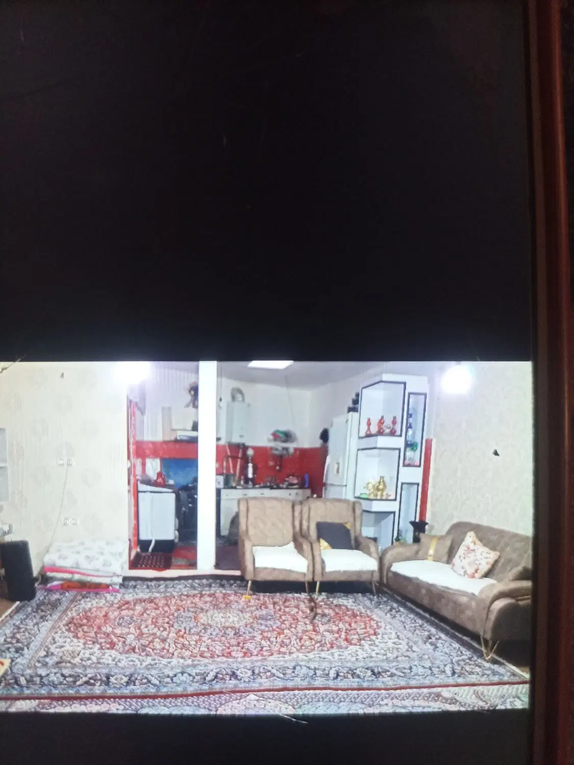 خانه  ویلایی