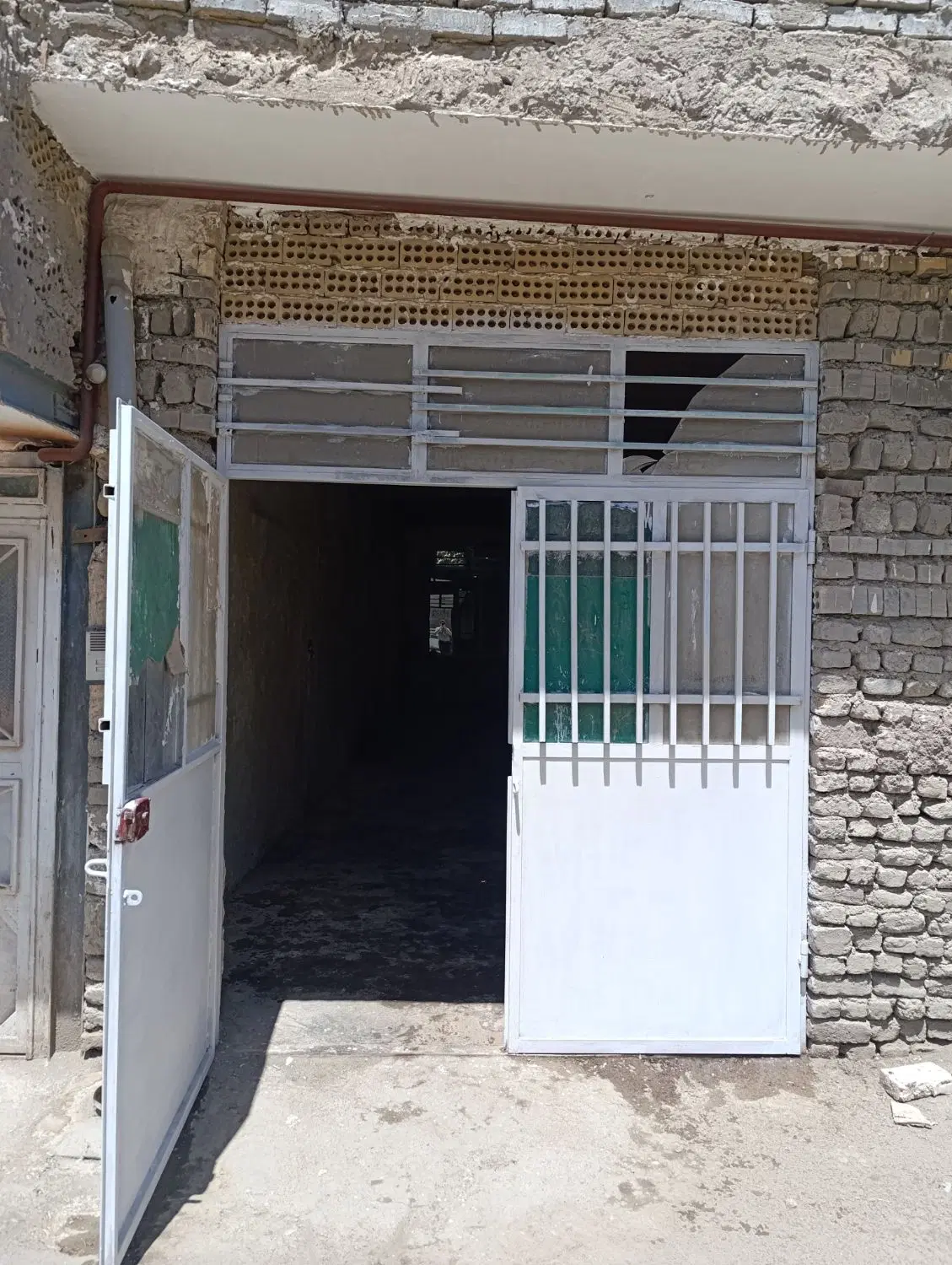 اجاره کارگاه 70 متری کشاورز 9