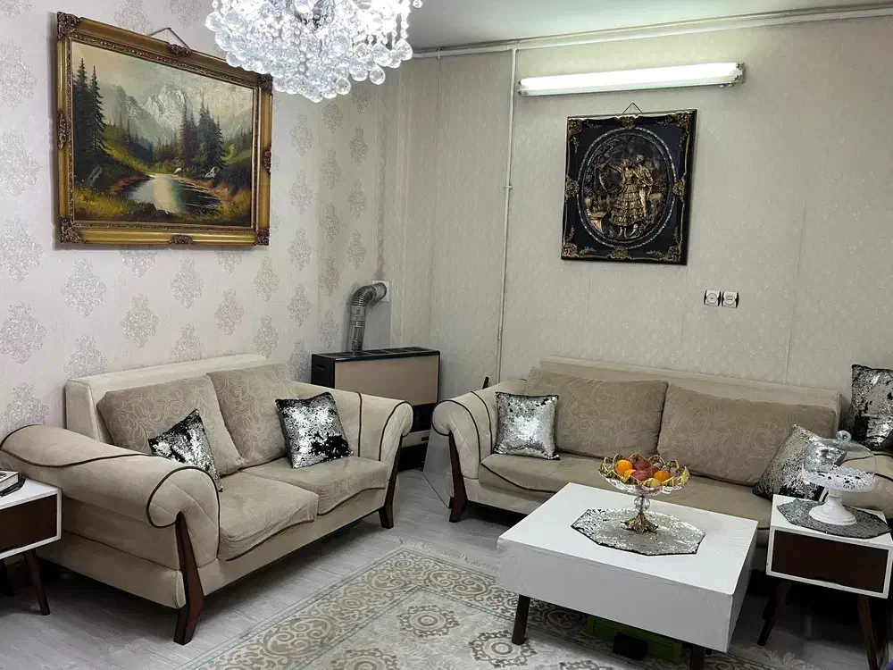 رهن کامل خانه