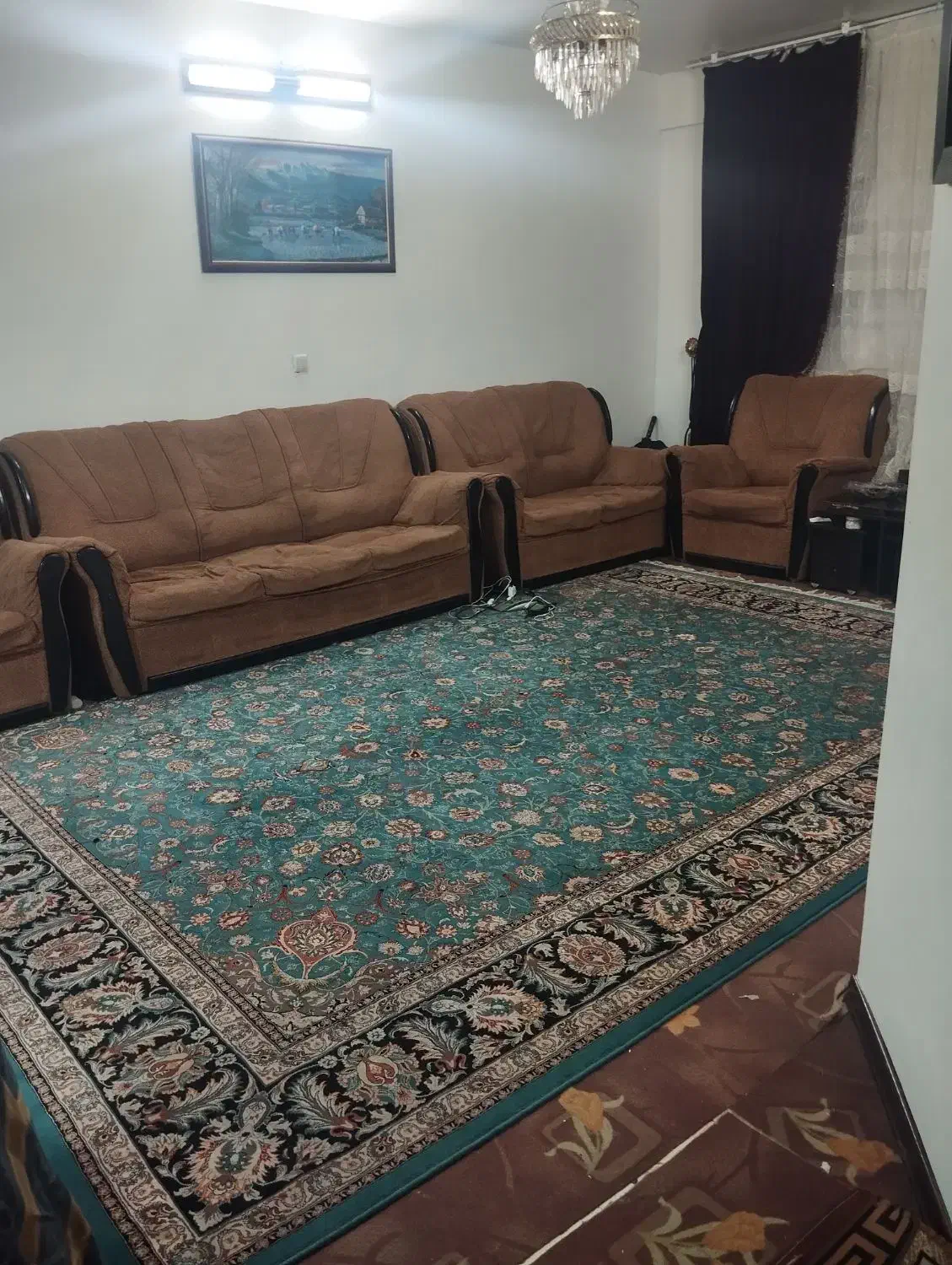 فروش واحد در مسکن مهرفولادشهر اف پنج