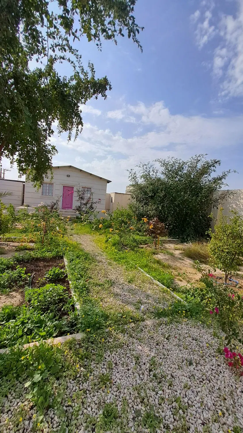 باغ مسکونی گورک