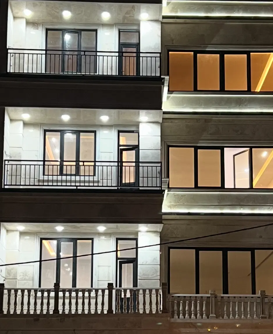 رهن آپارتمان ۱۴۰۵ بهترین لوکیشن شهرک ایثار۳