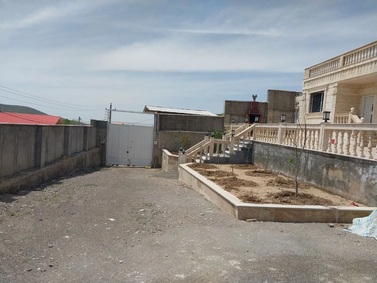باغ ویلا