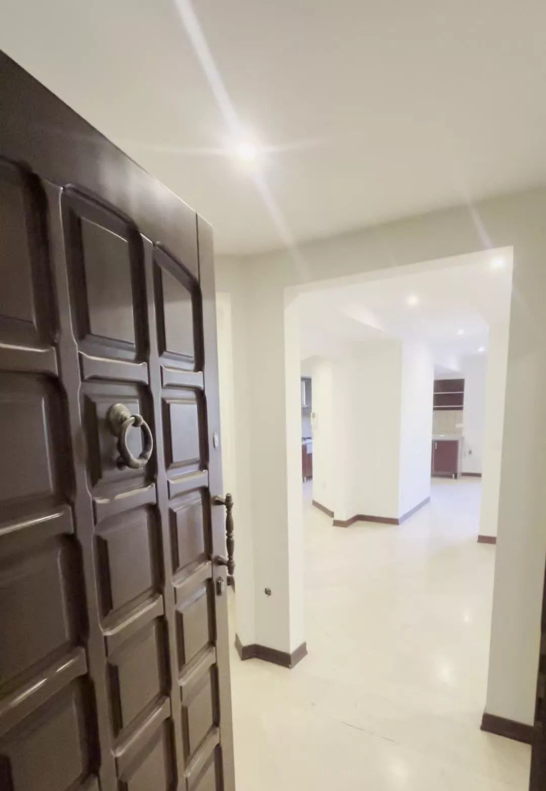 اجاره واحد مسکونی فرشته ۱۶۵ متر ۳ خواب