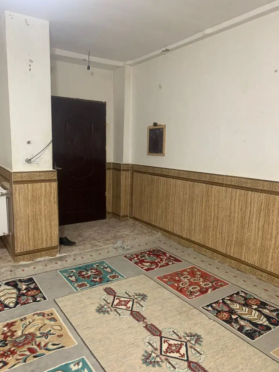واحدفروشی مهرشهر مجتمع ابوالفضل