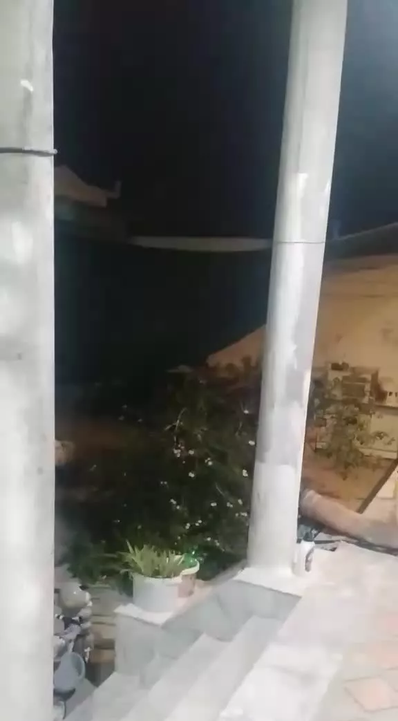 خانه بلوار چمران پشت آتش نشانی