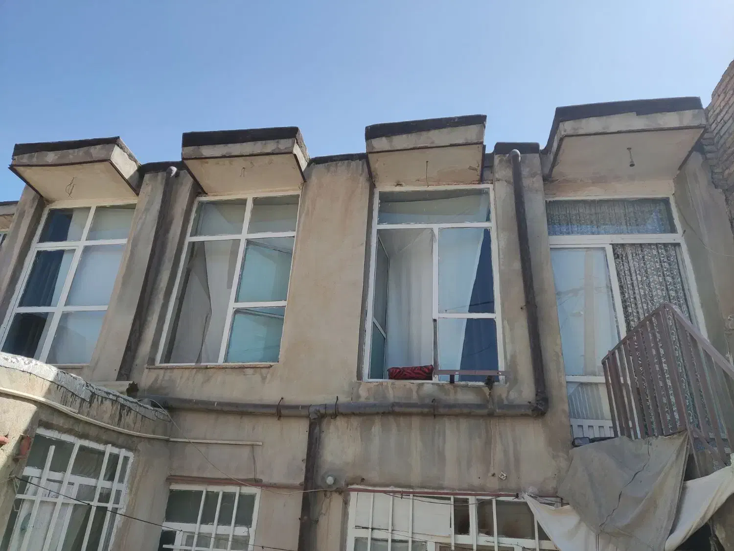رهن و اجاره منزل گلشادو عبادی