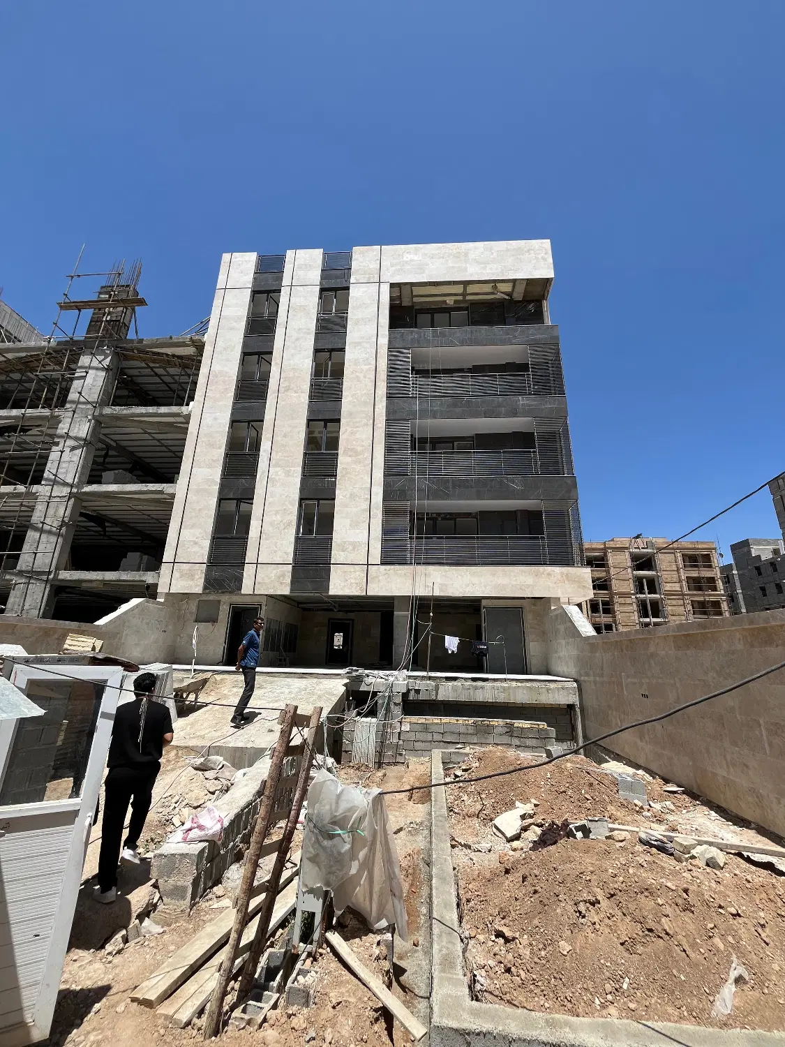 فروش اپارتمان