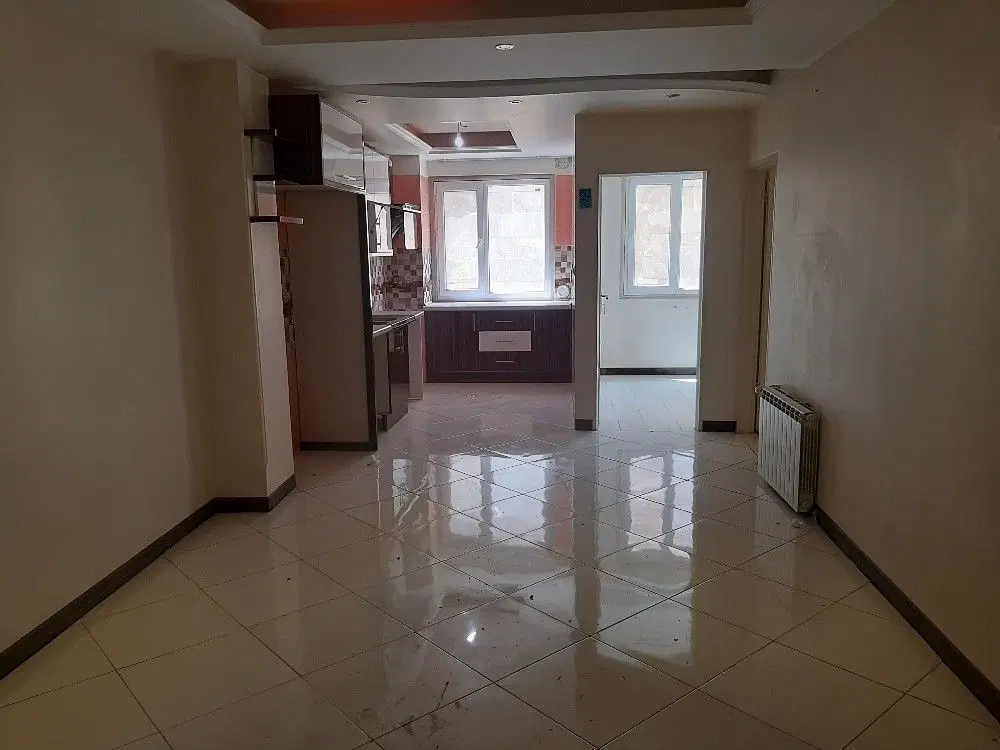 دو واحد ۶۷ متری نواب صفدری فول امکانات