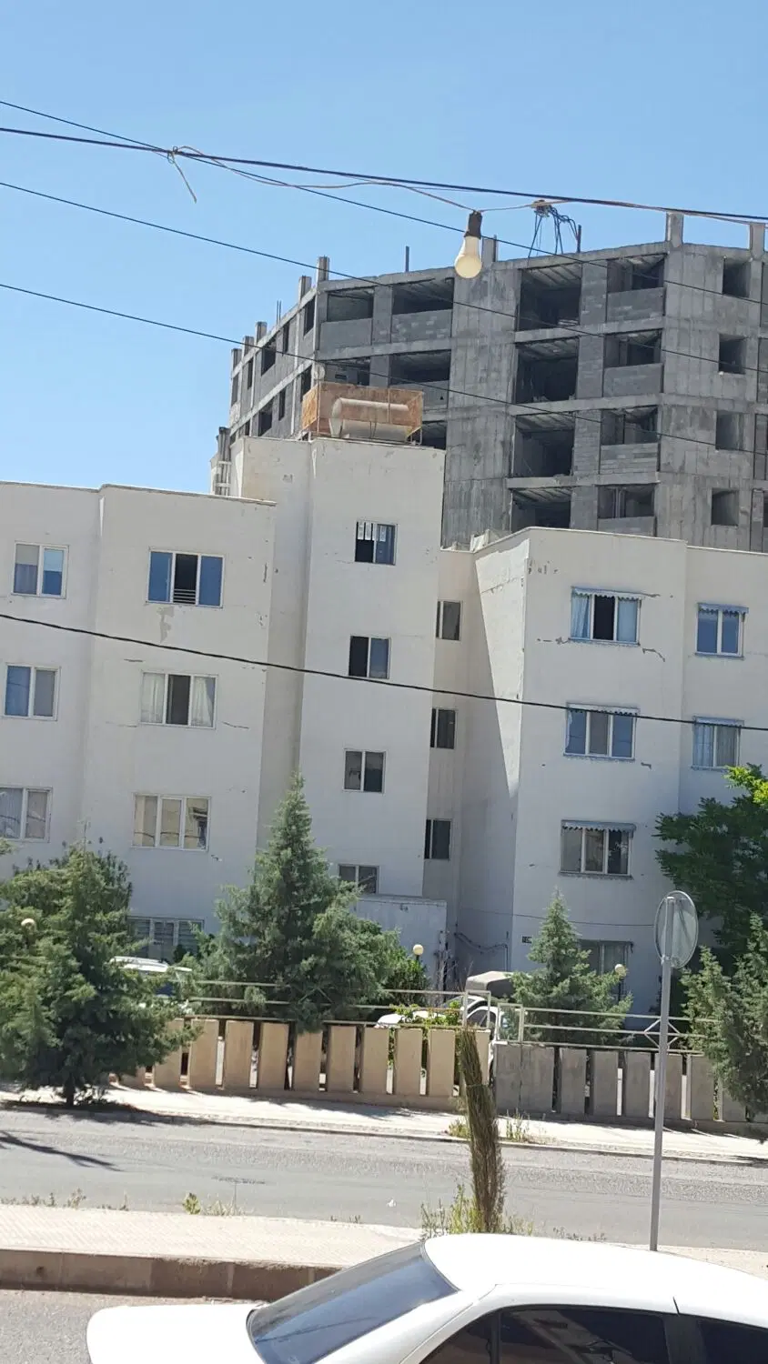 رهن کامل آپارتمان 2 خوابه
