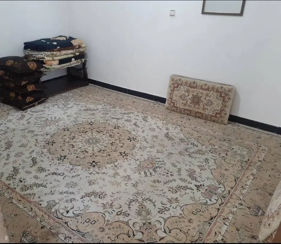 اقامتگاهی شیک و دوخوابه با جای پارک ماشین