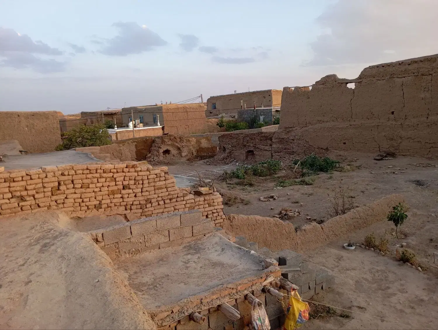 منزل فروشی