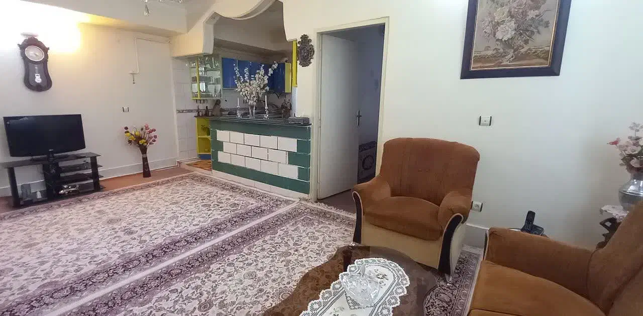 اجاره آپارتمان بسیج یک