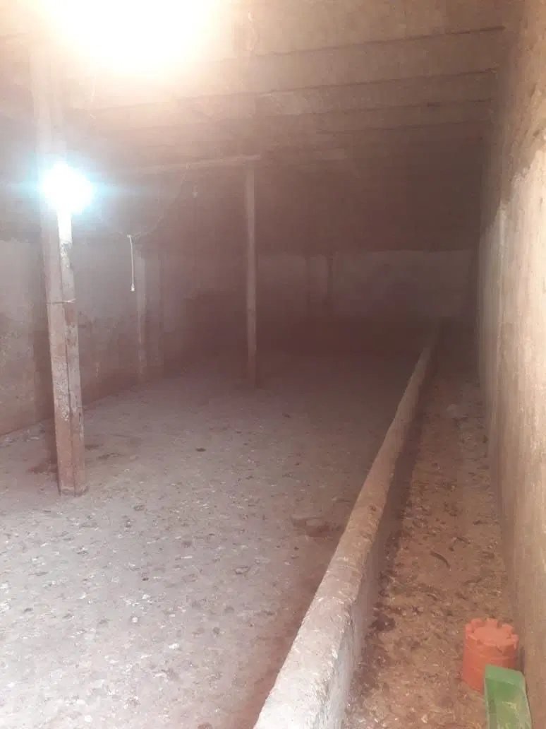 فروش خانه ویلایی 350متر  روستای قلعه نو