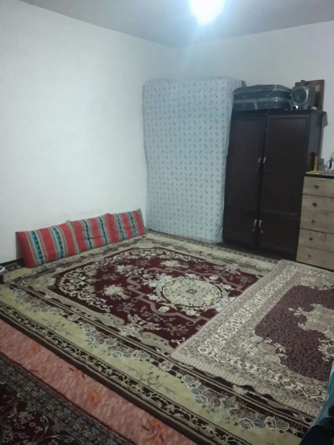 خانه دربستی دوبلکس