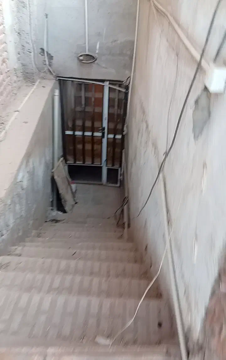 فروش یک واحد مسکونی شهرک سیدی