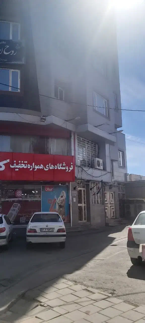 اجاره مغازه در عبدل آباد