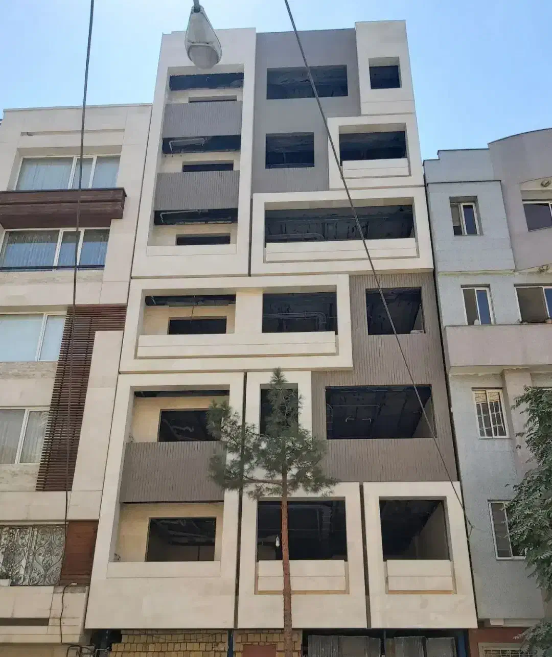 کار تمیز