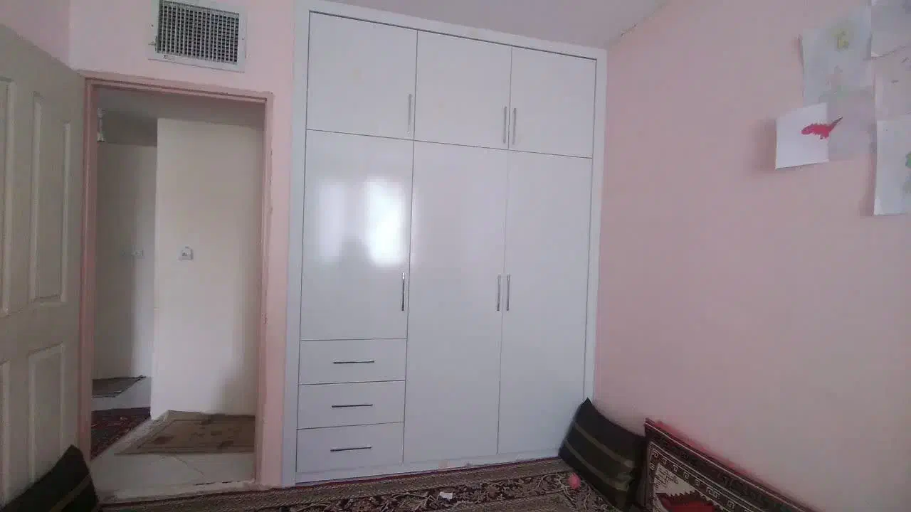 آپارتمان فروردین