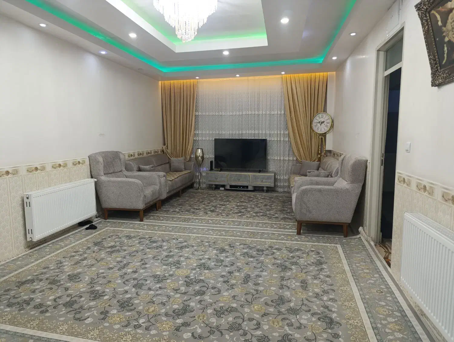 منزل مسکونی