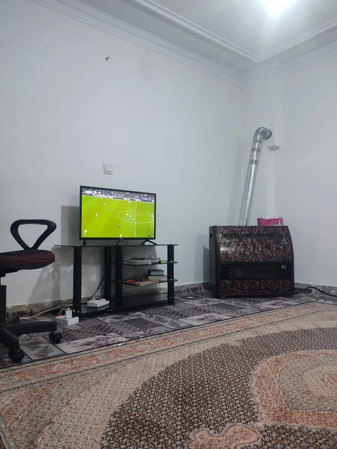 رهن خانه