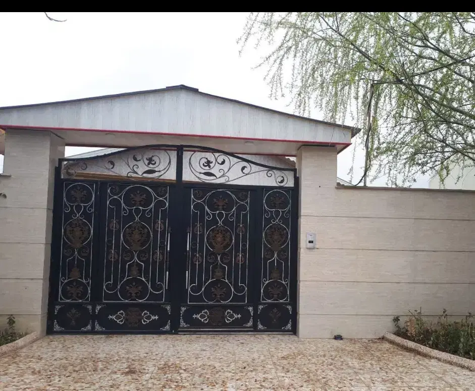 ویلای ۸۰۰ متری دل باز و لاکچری در گیلان