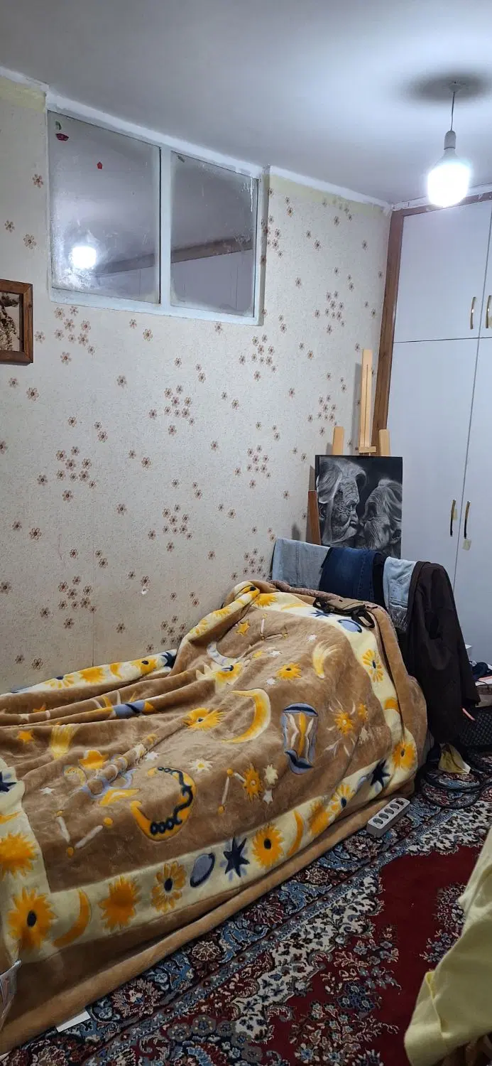 آپارتمان 90 متری