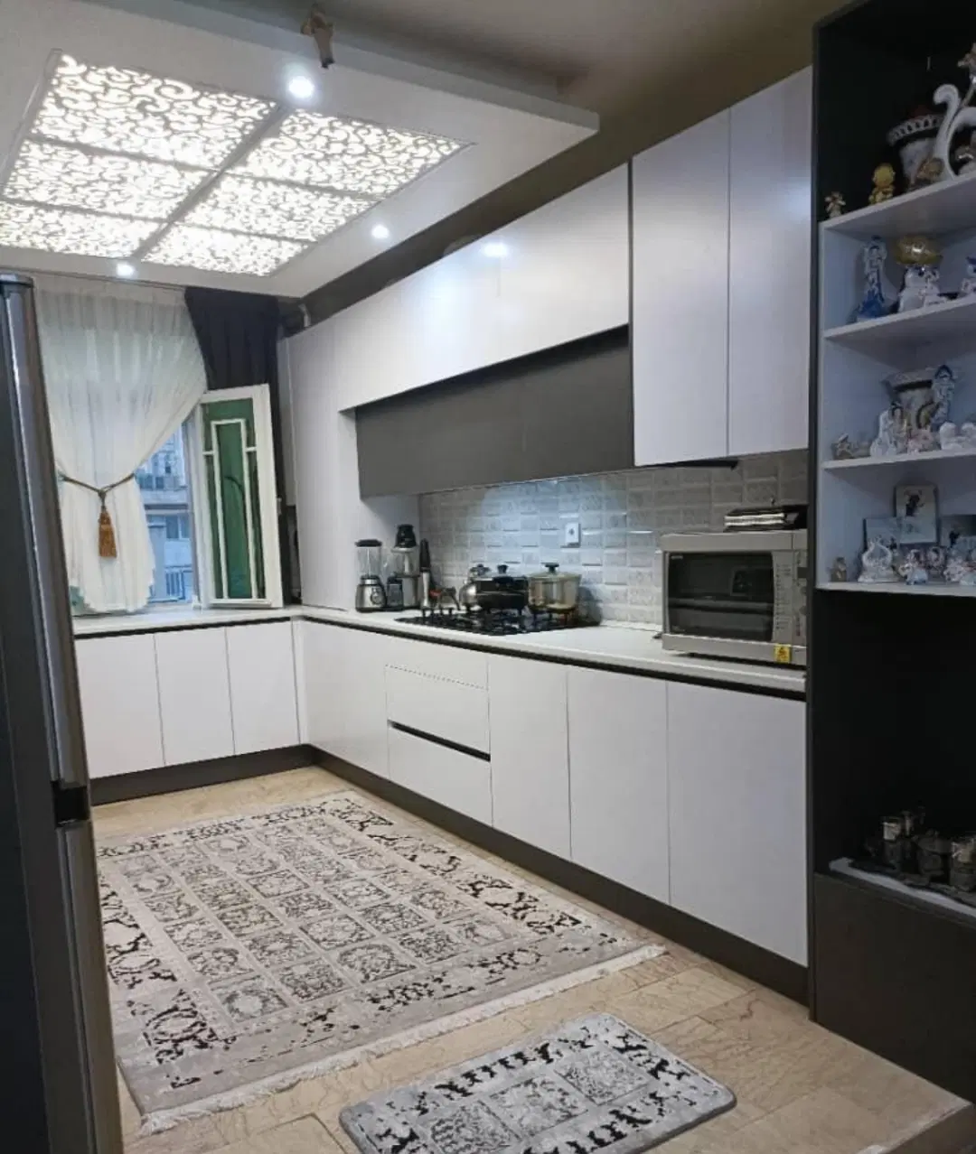 ۷۵متر ۲خ _ تک واحدی _ میادین نارمک