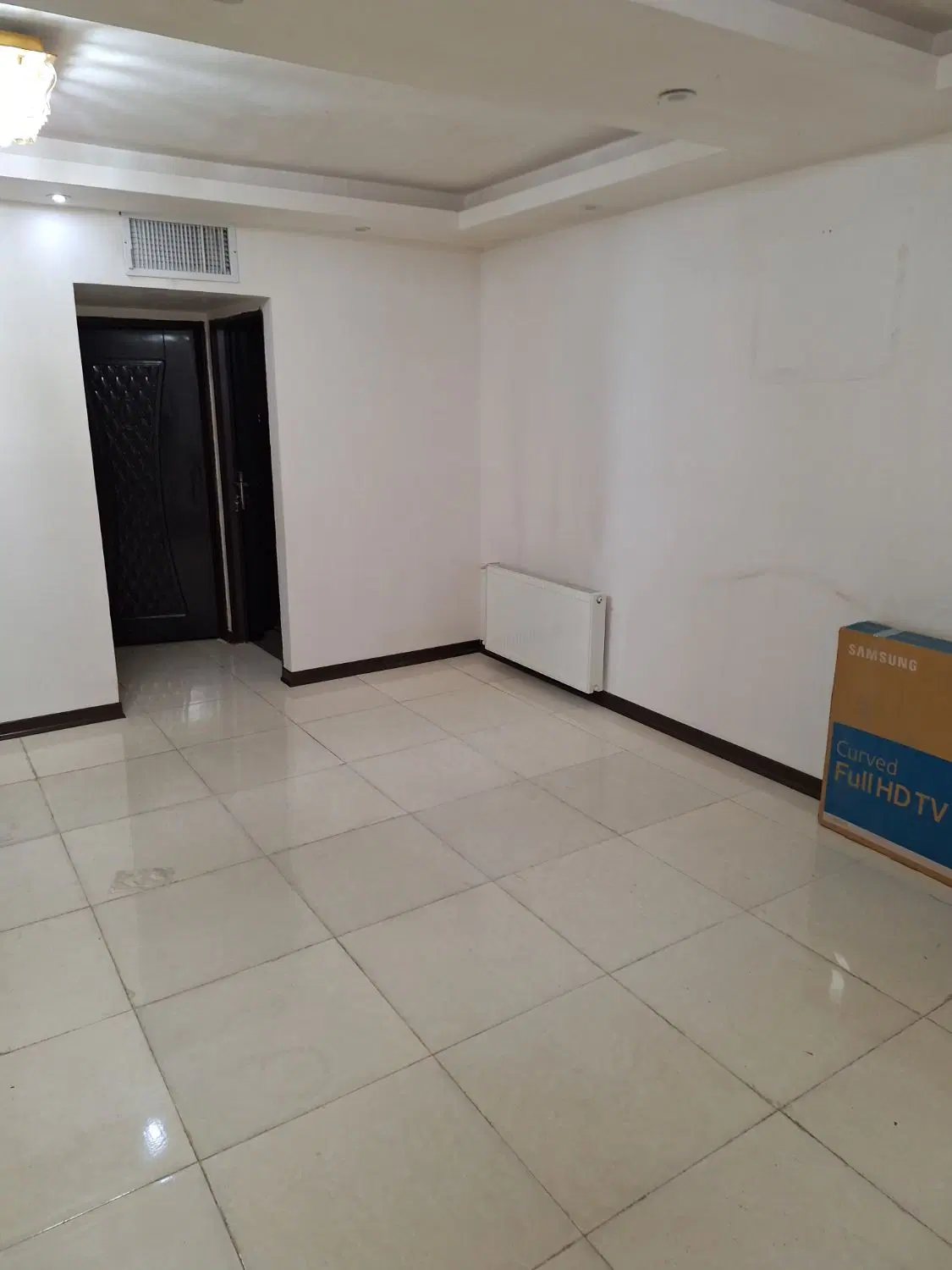 آپارتمان 84 متری